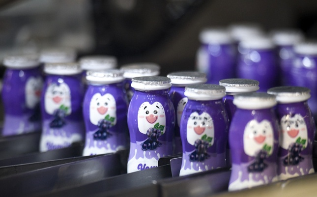 Ngỡ ngàng doanh thu của Vinamilk, BAF ảnh 2