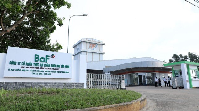 Ngỡ ngàng doanh thu của Vinamilk, BAF ảnh 3