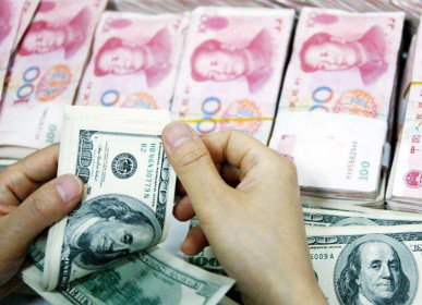 Thị trường tiền tệ tìm đường thoát khỏi cái bóng của đô la