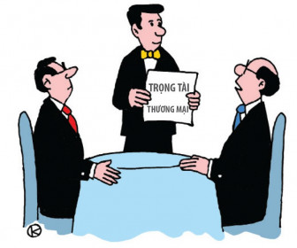 Hòa giải thương mại: Lối đi tiềm năng nhưng chưa được doanh nghiệp tin dùng