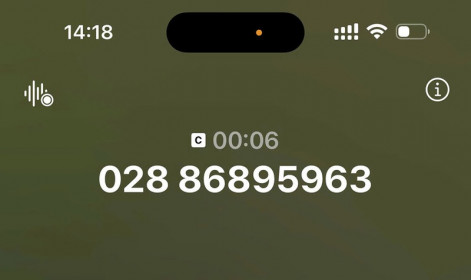 Thấy 8 số điện thoại này, tuyệt đối không bắt máy kẻo dính bẫy lừa