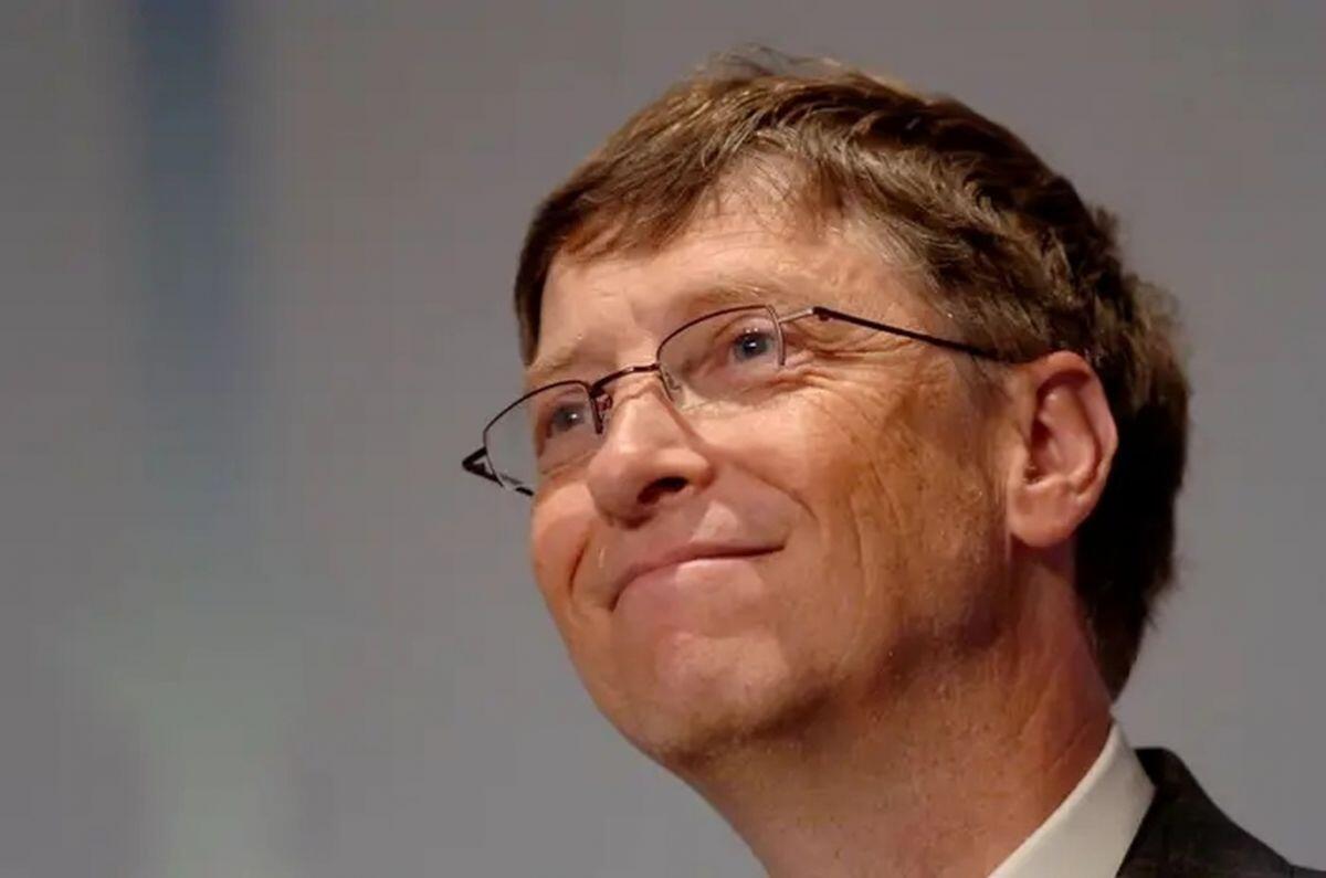 Ngoài làm từ thiện, tỷ phú Bill Gates còn chi tiền cho việc gì?