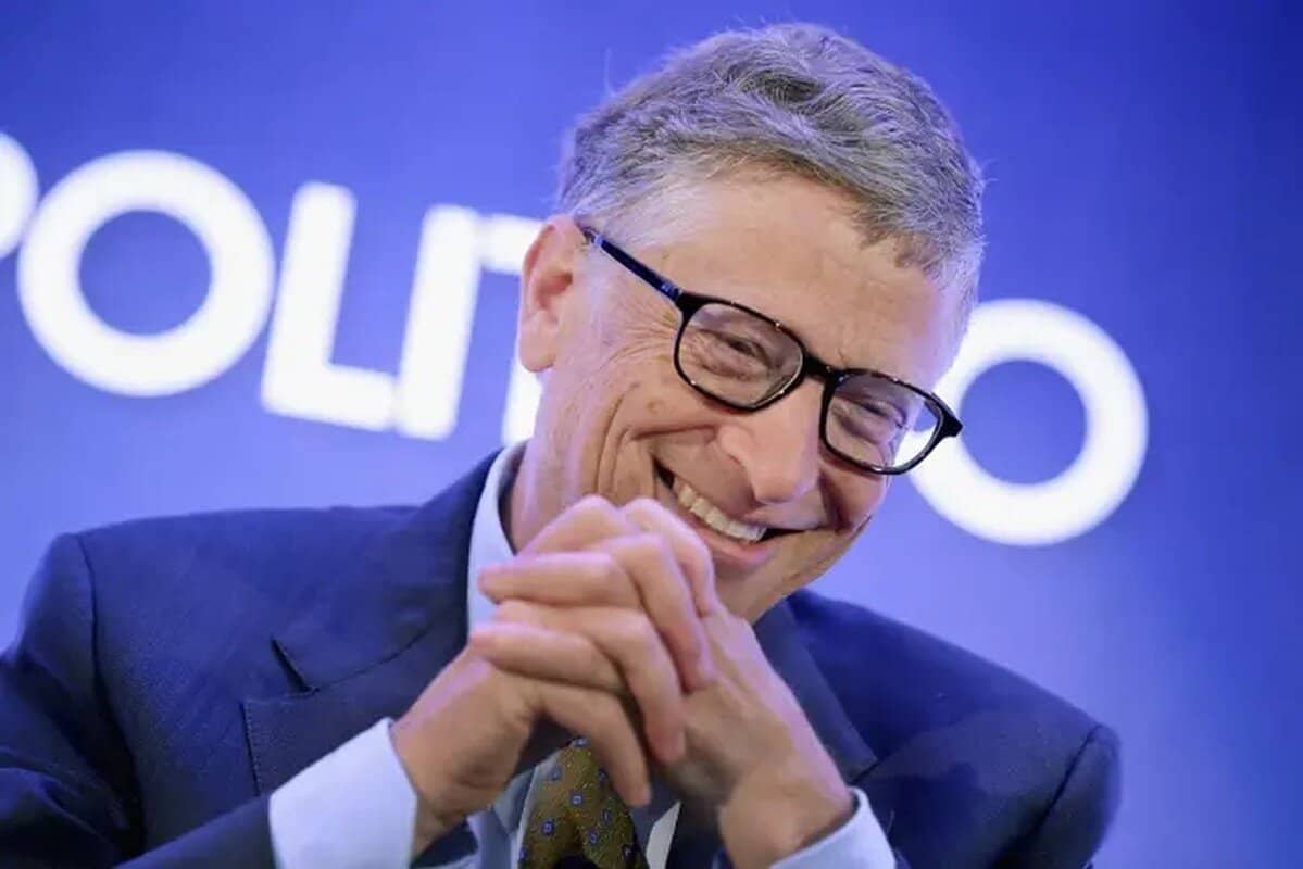Ngoài làm từ thiện, tỷ phú Bill Gates còn chi tiền cho việc gì?