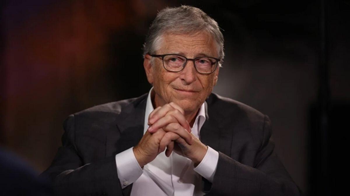 Ngoài làm từ thiện, tỷ phú Bill Gates còn chi tiền cho việc gì?