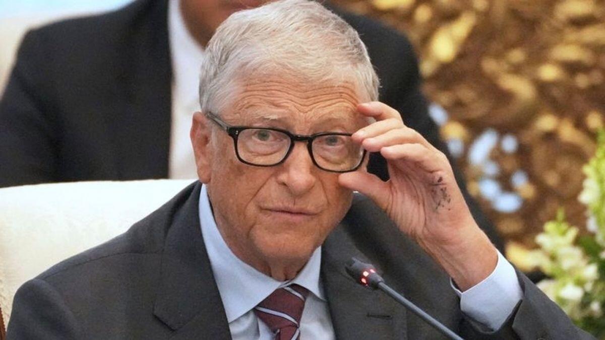 Ngoài làm từ thiện, tỷ phú Bill Gates còn chi tiền cho việc gì?