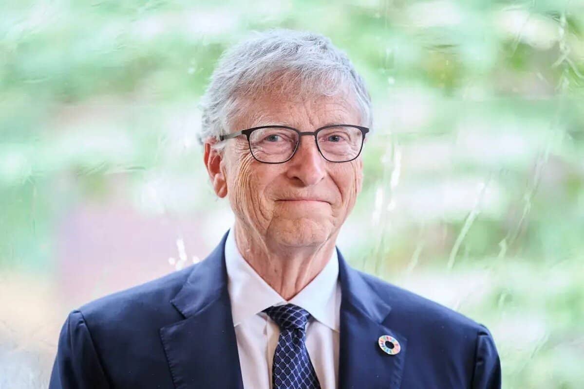 Ngoài làm từ thiện, tỷ phú Bill Gates còn chi tiền cho việc gì?
