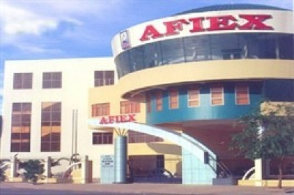 Thị giá thấp nhất trong hơn 4 năm, Chủ tịch và Tổng Giám đốc AFX đăng ký gom cổ phiếu