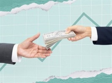 Cổ phiếu dầu khí, xây dựng có tuần hút tiền