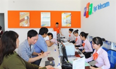 FPT Telecom chốt quyền thưởng cổ phiếu tỷ lệ 2:1, tăng vốn lên 7,388 tỷ