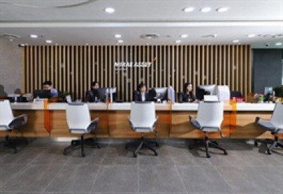 Mirae Asset chốt ngày trả gần 520 tỷ cổ tức cho cổ đông phổ thông