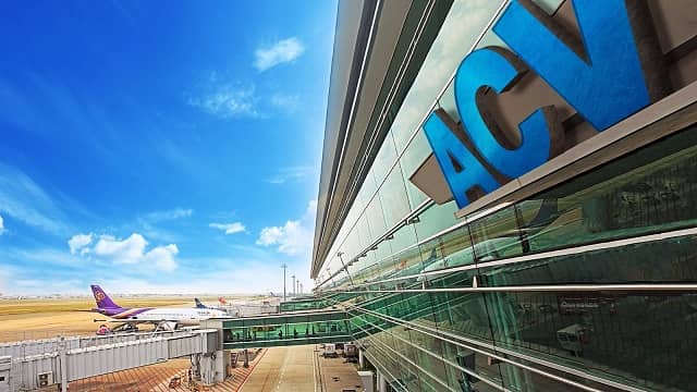 Chủ đầu tư sân bay Long Thành tính chia cổ tức kỷ lục