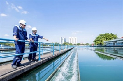 TDW bị truy thu thuế hơn 1.3 tỷ, thay Chủ tịch HĐQT