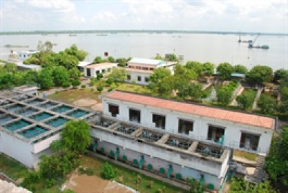 Thành viên Biwase lên kế hoạch thoái lượng lớn vốn tại Vwaco