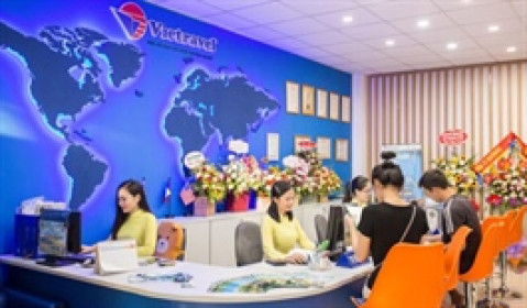Vietravel sắp huy động gần 344 tỷ từ chào bán cổ phiếu để trả nợ