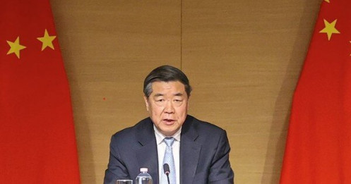 Điều gì tiếp theo sau khi Mỹ - Trung đình chiến thương mại?