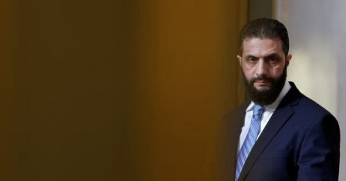 Syria tìm cách ‘quyến rũ’ Tổng thống Mỹ Trump