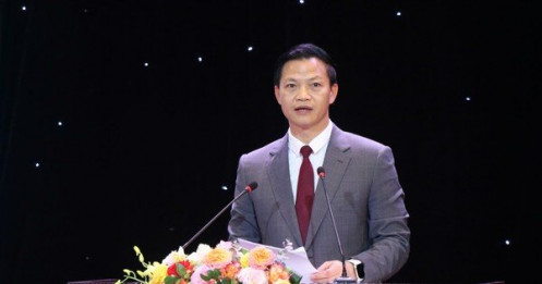 Chủ tịch tỉnh Bắc Ninh: Xây dựng hệ sinh thái khoa học công nghệ toàn diện