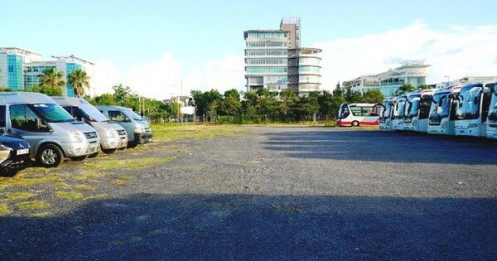 TP Huế dự thu hơn 1.900 tỷ đồng từ đấu giá đất và trụ sở cũ của công an