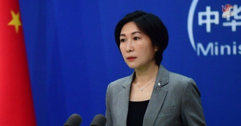 Trung Quốc lên tiếng về thỏa thuận thuế quan với Mỹ