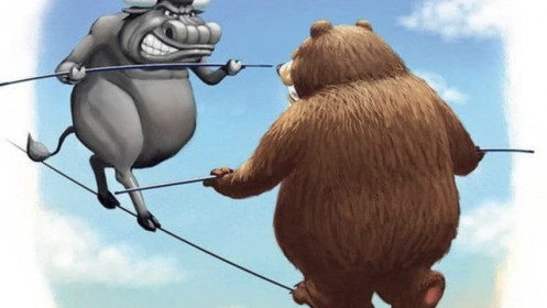 Chuyên gia: Chưa có thông tin tích cực từ đàm phán thuế, VN-Index có thể điều chỉnh nhẹ