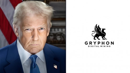 Công ty khai thác Bitcoin nhà Trump công bố kế hoạch niêm yết công khai