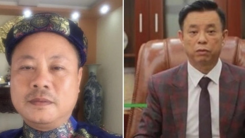 Nguyên Tổng Giám đốc Công ty LanQ và đồng phạm lừa đảo hơn 18 tỷ đồng của Bảo hiểm xã hội tỉnh Bắc Giang