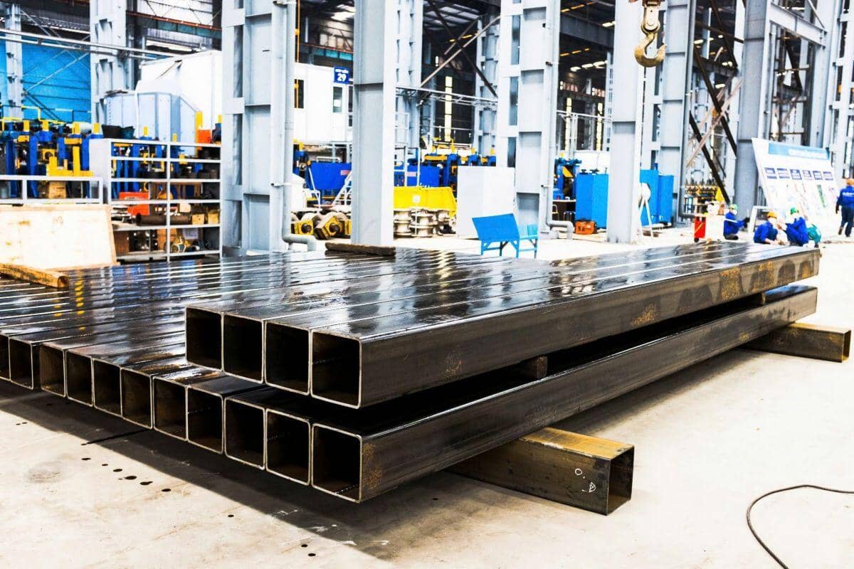 Ống thép Hòa Phát không bị Mỹ áp thuế chống bán phá giá trong vụ điều tra lẩn tránh