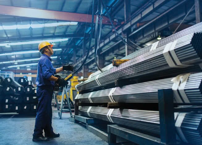 Ống thép Hòa Phát không bị Mỹ áp thuế chống bán phá giá trong vụ điều tra lẩn tránh