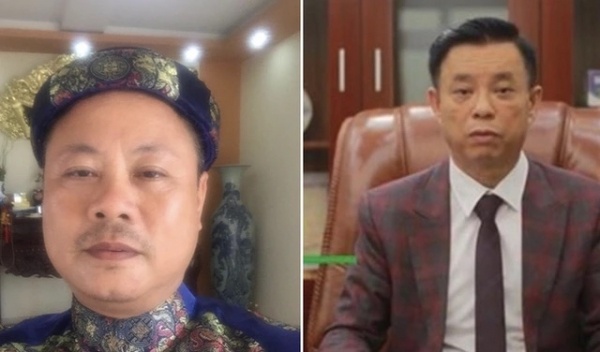 Nguyên Tổng Giám đốc Công ty LanQ và đồng phạm lừa đảo hơn 18 tỷ đồng của Bảo hiểm xã hội tỉnh Bắc Giang