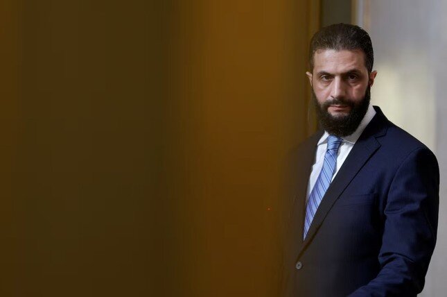 Syria tìm cách ‘quyến rũ’ Tổng thống Mỹ Trump ảnh 1