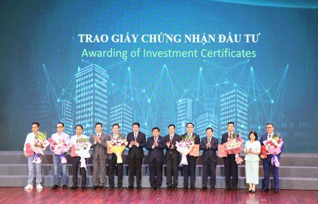Chủ tịch tỉnh Bắc Ninh: Xây dựng hệ sinh thái khoa học công nghệ toàn diện ảnh 2