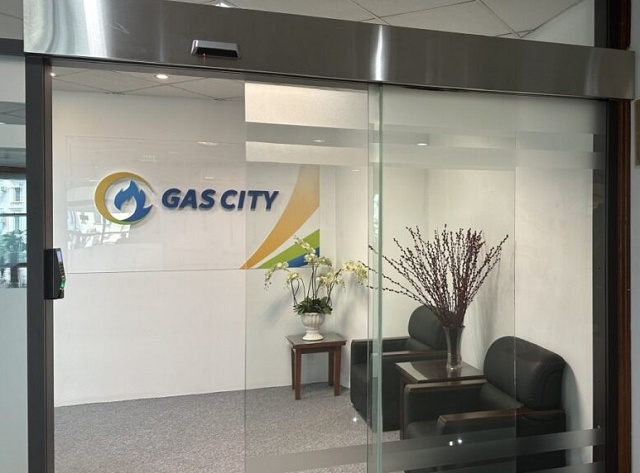 PVGas City đối mặt nguy cơ hủy niêm yết do kiểm toán từ chối đưa ý kiến