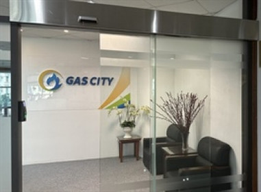 PVGas City đối mặt nguy cơ hủy niêm yết do kiểm toán từ chối đưa ý kiến