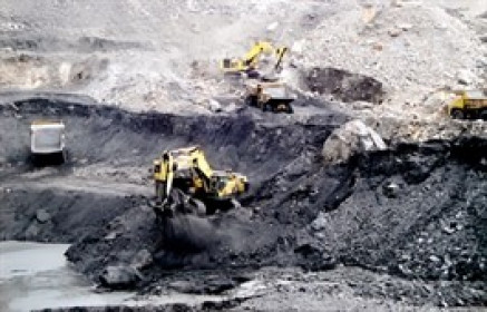 Công ty khai thác than chốt quyền chia cổ tức, tỷ suất vượt 400%