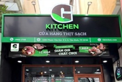 Chủ chuỗi G Kitchen thắng đậm năm 2024, mỗi ngày thu gần 6 tỷ đồng lợi nhuận