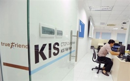 Chứng khoán KIS phải khắc phục hậu quả hơn 1.2 tỷ đồng vì khai sai thuế