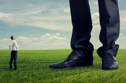 Lợi nhuận công ty chứng khoán nằm trong tay các ông lớn