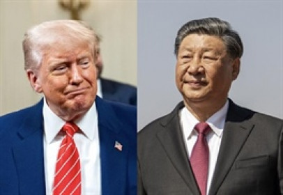 Ông Trump nói Trung Quốc đồng ý gỡ bỏ rào cản phi thuế quan