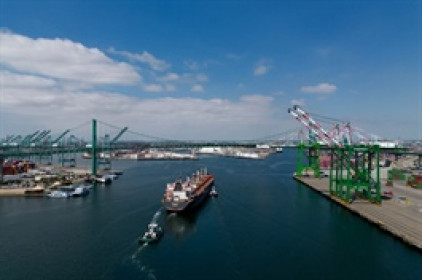 Được Mỹ giảm thuế, các công ty Trung Quốc đua nhau xuất hàng trong 90 ngày