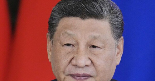 Cách Trung Quốc ép Tổng thống Mỹ Trump lùi bước