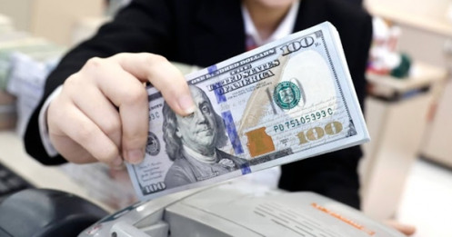 Dự báo mới nhất về giá USD
