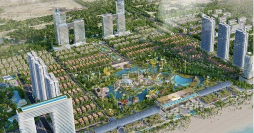 Bà Rịa - Vũng Tàu thu hàng nghìn tỷ đồng từ đấu giá đất