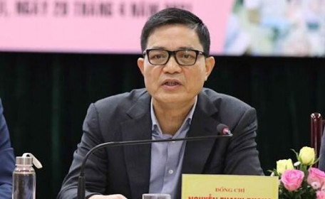 Nguyên Cục trưởng Cục An toàn thực phẩm Bộ Y tế bị bắt về tội ‘Nhận hối lộ’