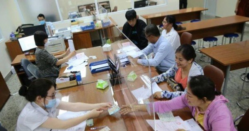 Thủ tướng chỉ đạo về chế độ cho cán bộ, công chức khi sắp xếp bộ máy