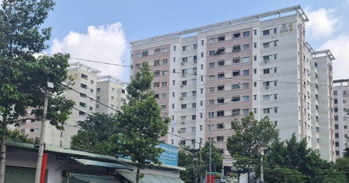 Sau kiểm tra, nhiều cán bộ, công chức xin trả lại nhà ở xã hội