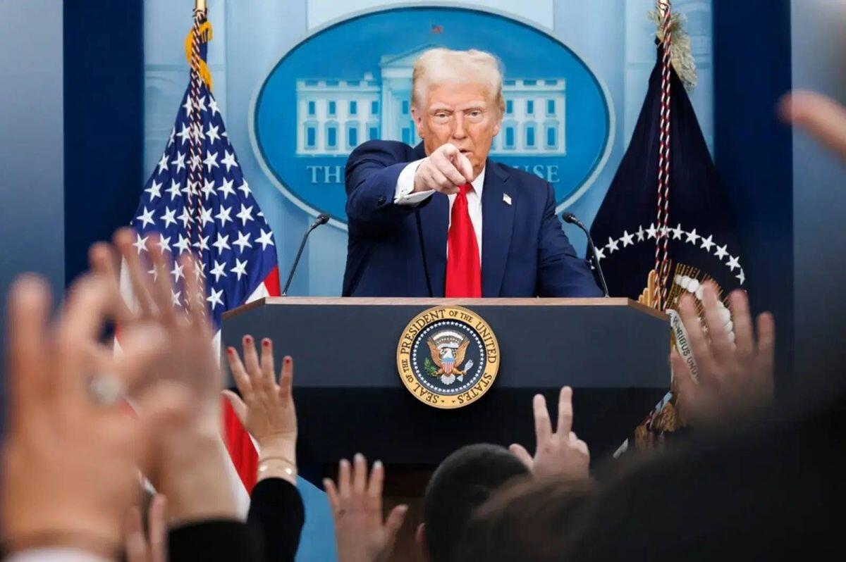“Chốt sổ” danh sách 220 holder được dự tiệc tối với Trump
