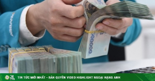 Bất ngờ với lãi tiết kiệm cao nhất dành cho khách hàng đang được ngân hàng áp dụng