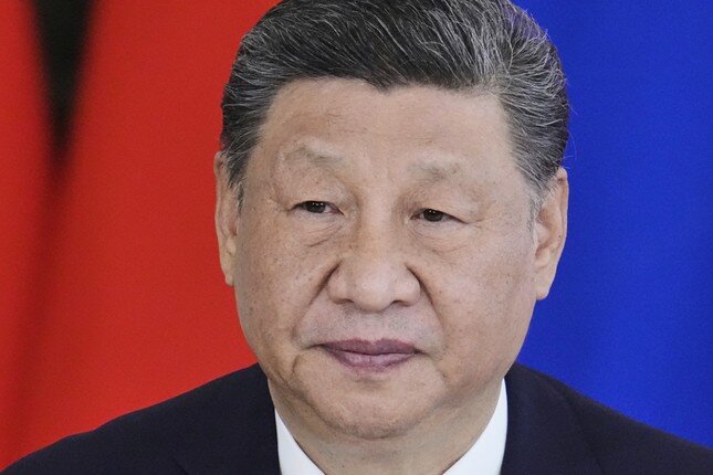 Cách Trung Quốc ép Tổng thống Mỹ Trump lùi bước