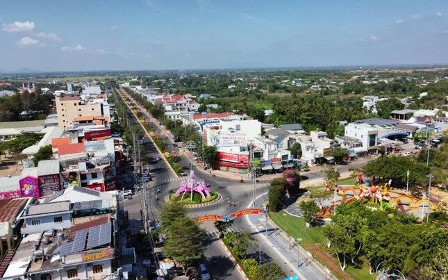 Bà Rịa - Vũng Tàu thu hàng nghìn tỷ đồng từ đấu giá đất