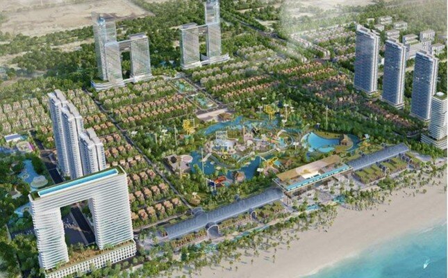 Bà Rịa - Vũng Tàu thu hàng nghìn tỷ đồng từ đấu giá đất